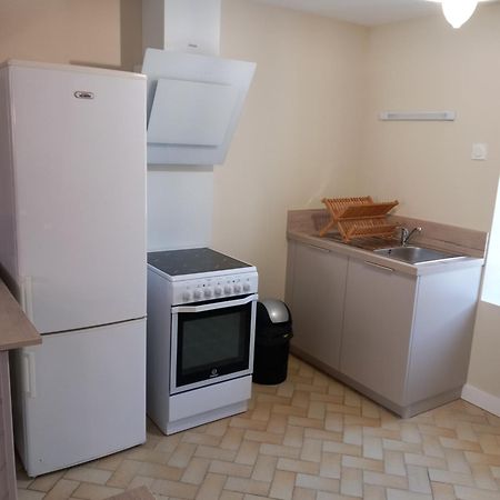 le gite du baron Roz-sur-Couesnon Extérieur photo