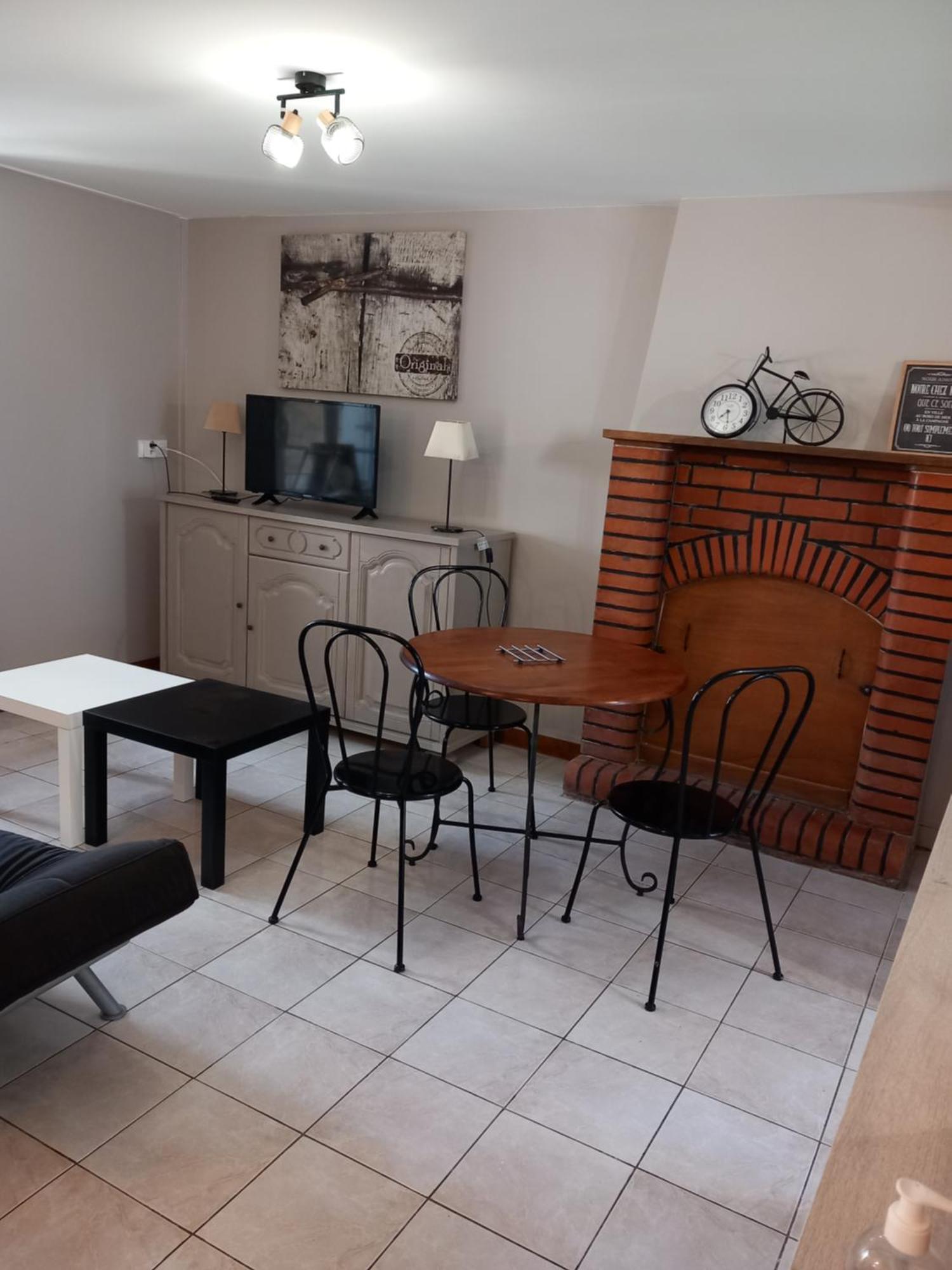 le gite du baron Roz-sur-Couesnon Extérieur photo