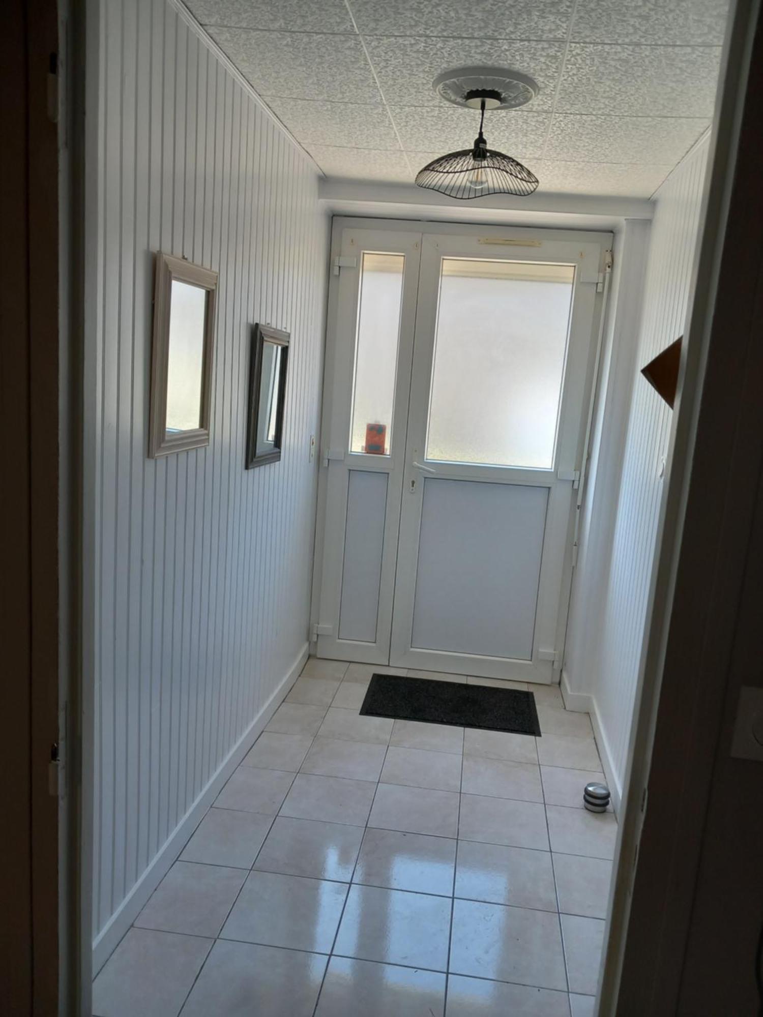 le gite du baron Roz-sur-Couesnon Extérieur photo