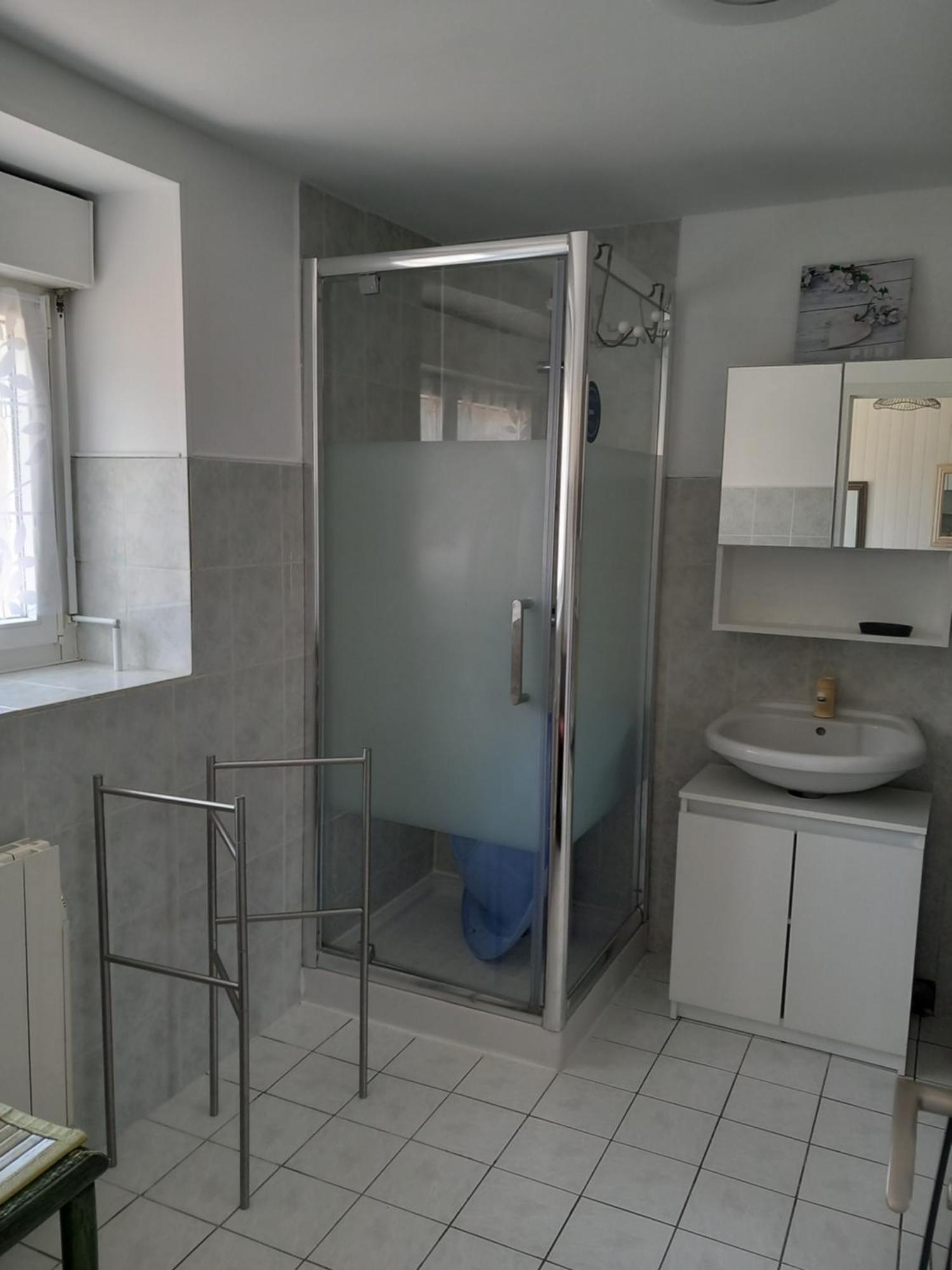 le gite du baron Roz-sur-Couesnon Extérieur photo