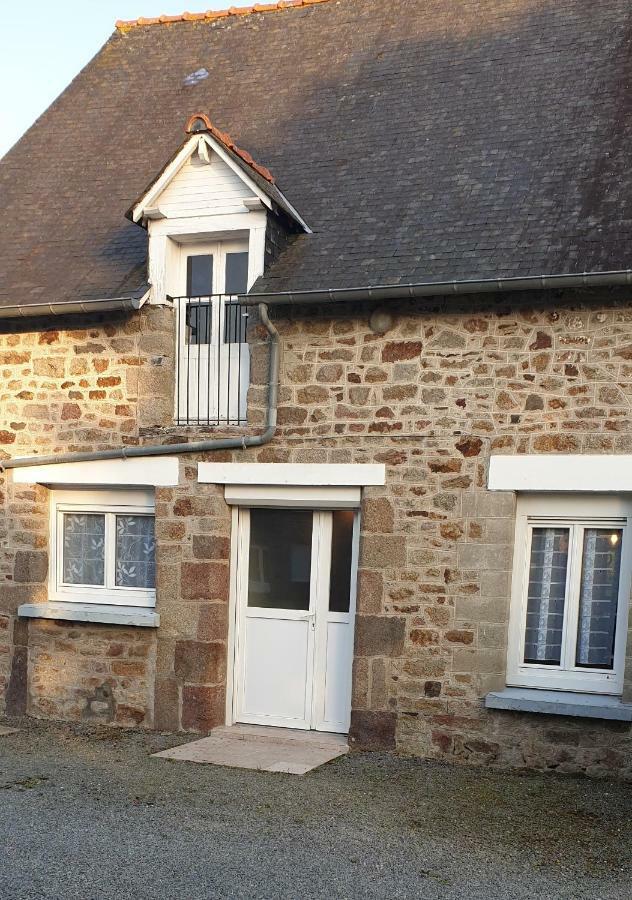 le gite du baron Roz-sur-Couesnon Extérieur photo